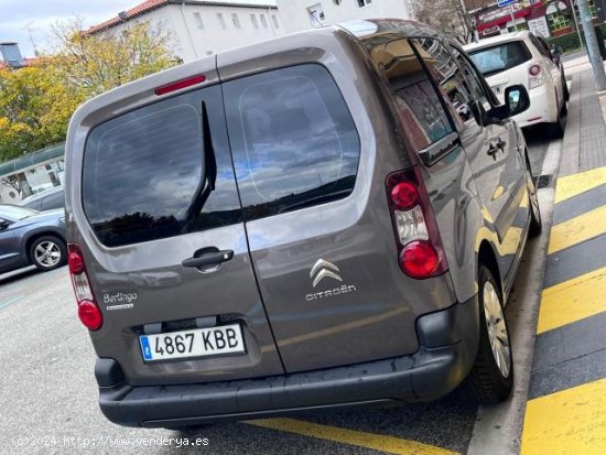 CITROEN Berlingo en venta en Pamplona/IruÃ±a (Navarra) - Pamplona/IruÃ±a