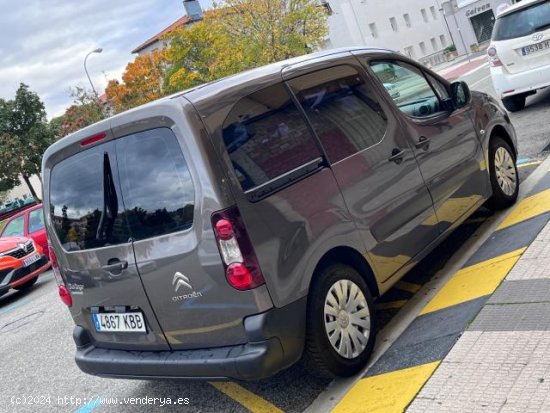 CITROEN Berlingo en venta en Pamplona/IruÃ±a (Navarra) - Pamplona/IruÃ±a