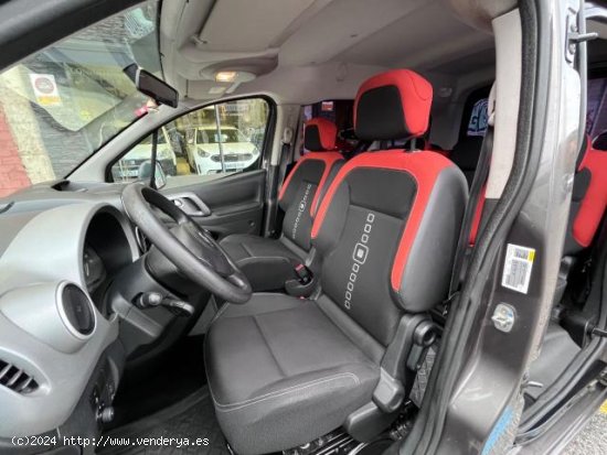 CITROEN Berlingo en venta en Pamplona/IruÃ±a (Navarra) - Pamplona/IruÃ±a