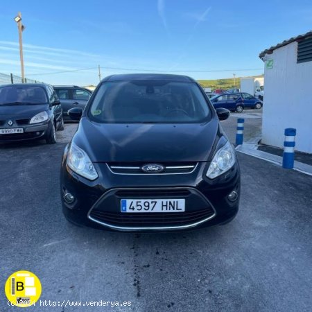 FORD Grand C-Max en venta en Miengo (Cantabria) - Miengo