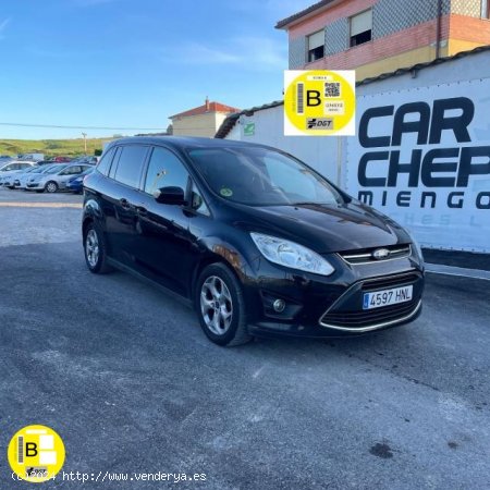 FORD Grand C-Max en venta en Miengo (Cantabria) - Miengo