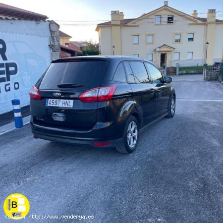 FORD Grand C-Max en venta en Miengo (Cantabria) - Miengo