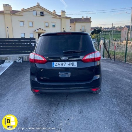 FORD Grand C-Max en venta en Miengo (Cantabria) - Miengo