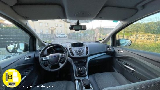 FORD Grand C-Max en venta en Miengo (Cantabria) - Miengo