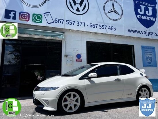  HONDA Civic en venta en Mejorada del
Campo (Madrid) - Mejorada del
Campo 