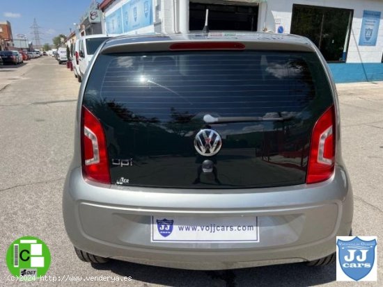 VOLKSWAGEN Up! en venta en Mejorada del
Campo (Madrid) - Mejorada del
Campo