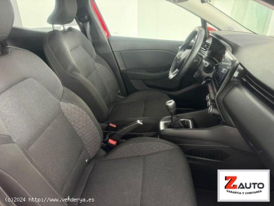 RENAULT Clio en venta en Cartagena (Murcia) - Cartagena