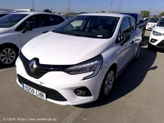  RENAULT Clio en venta en Arganda del Rey (Madrid) - Arganda del Rey 