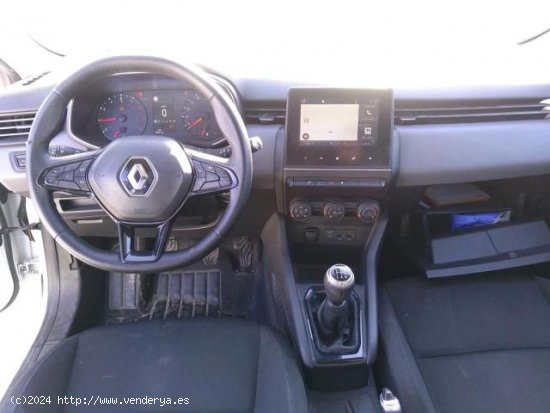 RENAULT Clio en venta en Arganda del Rey (Madrid) - Arganda del Rey