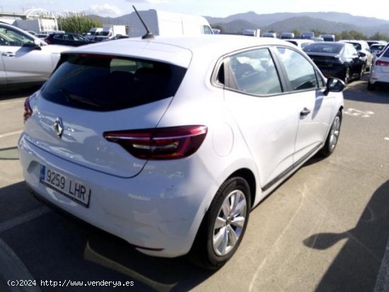 RENAULT Clio en venta en Arganda del Rey (Madrid) - Arganda del Rey