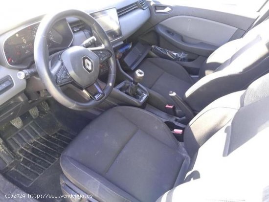 RENAULT Clio en venta en Arganda del Rey (Madrid) - Arganda del Rey