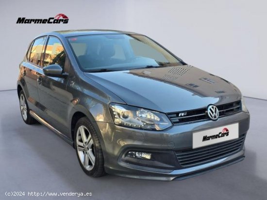  VOLKSWAGEN Polo en venta en San Javier (Murcia) - San Javier 