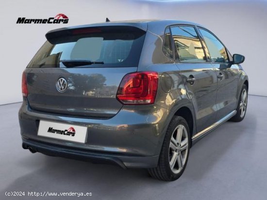 VOLKSWAGEN Polo en venta en San Javier (Murcia) - San Javier