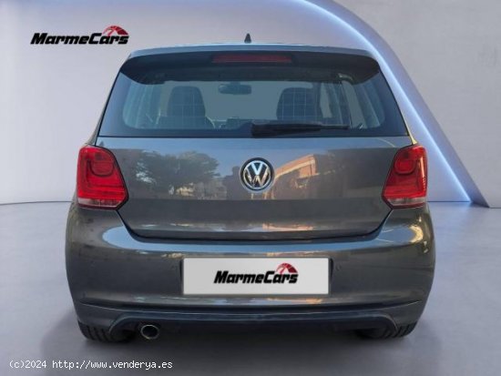 VOLKSWAGEN Polo en venta en San Javier (Murcia) - San Javier