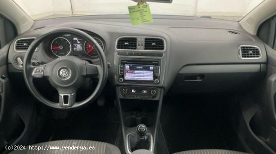 VOLKSWAGEN Polo en venta en San Javier (Murcia) - San Javier