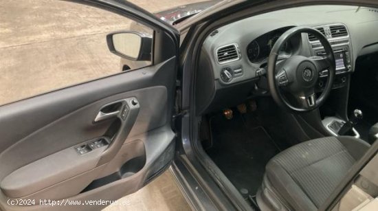 VOLKSWAGEN Polo en venta en San Javier (Murcia) - San Javier