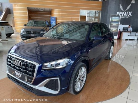  AUDI Q2 en venta en San Javier (Murcia) - San Javier 