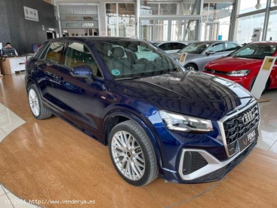 AUDI Q2 en venta en San Javier (Murcia) - San Javier