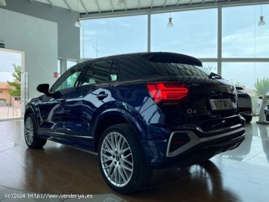 AUDI Q2 en venta en San Javier (Murcia) - San Javier