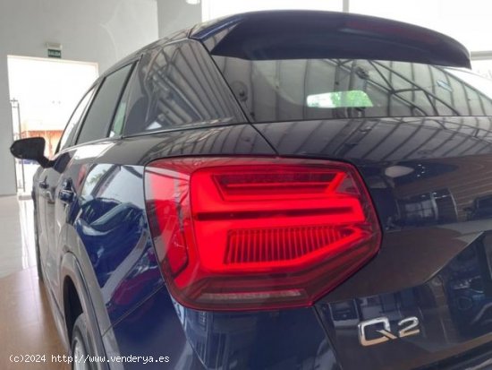 AUDI Q2 en venta en San Javier (Murcia) - San Javier