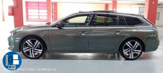 PEUGEOT 508 en venta en Prat de Llobregat (Barcelona) - Prat de Llobregat