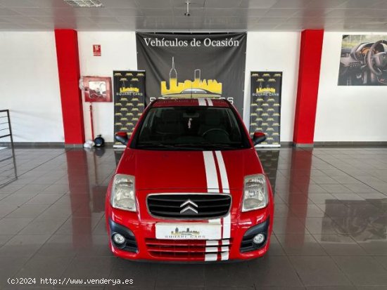  CITROEN C2 en venta en Fuenlabrada (Madrid) - Fuenlabrada 