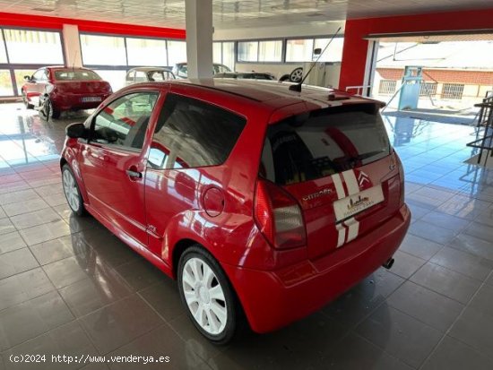 CITROEN C2 en venta en Fuenlabrada (Madrid) - Fuenlabrada