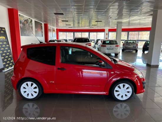 CITROEN C2 en venta en Fuenlabrada (Madrid) - Fuenlabrada