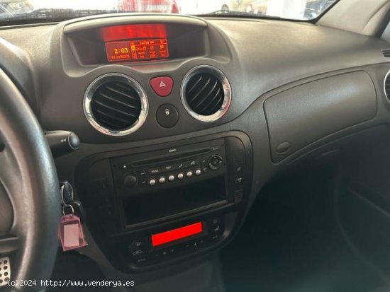 CITROEN C2 en venta en Fuenlabrada (Madrid) - Fuenlabrada