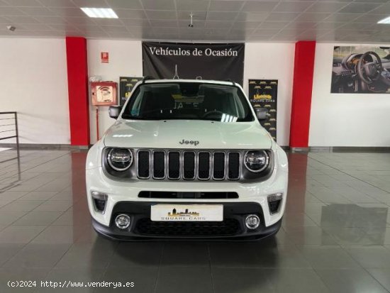 JEEP Renegade en venta en Fuenlabrada (Madrid) - Fuenlabrada