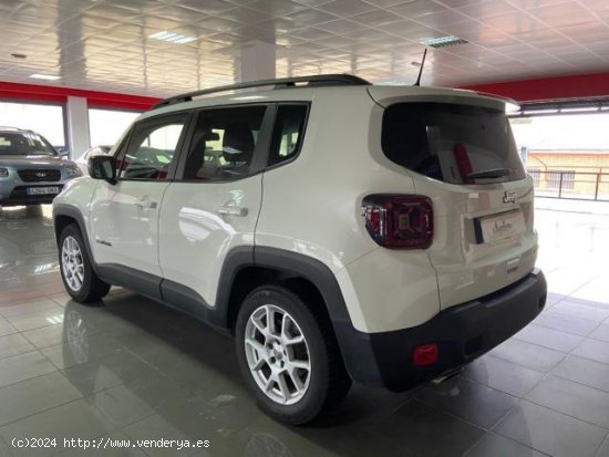 JEEP Renegade en venta en Fuenlabrada (Madrid) - Fuenlabrada