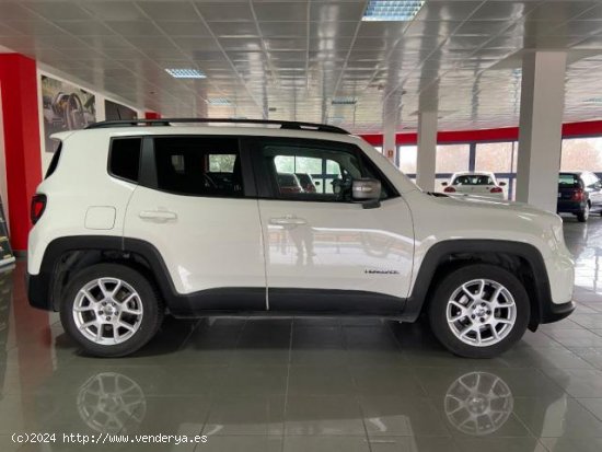 JEEP Renegade en venta en Fuenlabrada (Madrid) - Fuenlabrada