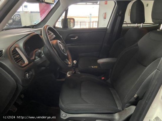 JEEP Renegade en venta en Fuenlabrada (Madrid) - Fuenlabrada