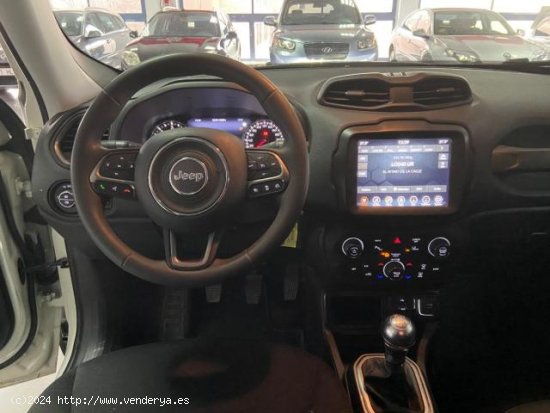 JEEP Renegade en venta en Fuenlabrada (Madrid) - Fuenlabrada