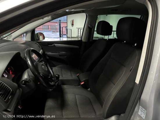 VOLKSWAGEN Sharan en venta en Fuenlabrada (Madrid) - Fuenlabrada