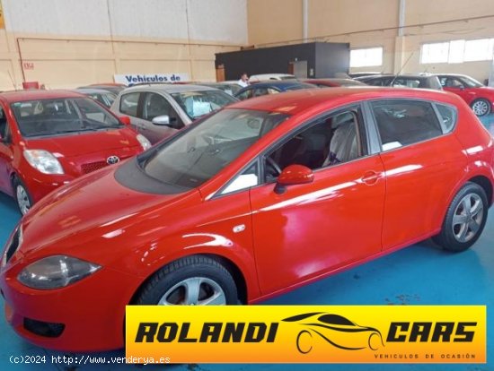  SEAT Leon en venta en Palma de Mallorca (Islas Baleares) - Palma de Mallorca 