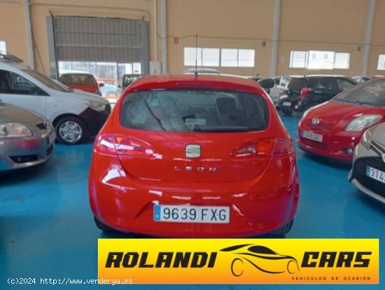 SEAT Leon en venta en Palma de Mallorca (Islas Baleares) - Palma de Mallorca