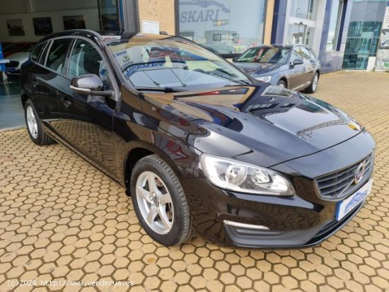 VOLVO V60 en venta en AlcalÃ¡ de GuadaÃ­ra (Sevilla) - AlcalÃ¡ de GuadaÃ­ra