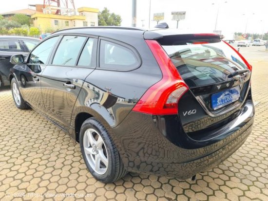 VOLVO V60 en venta en AlcalÃ¡ de GuadaÃ­ra (Sevilla) - AlcalÃ¡ de GuadaÃ­ra