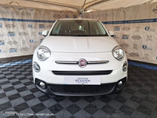 Fiat 500X 1.0 FIREFLY CONNECT 5P de 2021 con 30.600 Km por 15.900 EUR. en Pontevedra