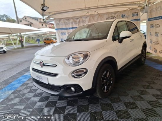 Fiat 500X 1.0 FIREFLY CONNECT 5P de 2021 con 30.600 Km por 15.900 EUR. en Pontevedra