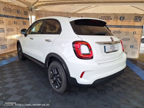 Fiat 500X 1.0 FIREFLY CONNECT 5P de 2021 con 30.600 Km por 15.900 EUR. en Pontevedra