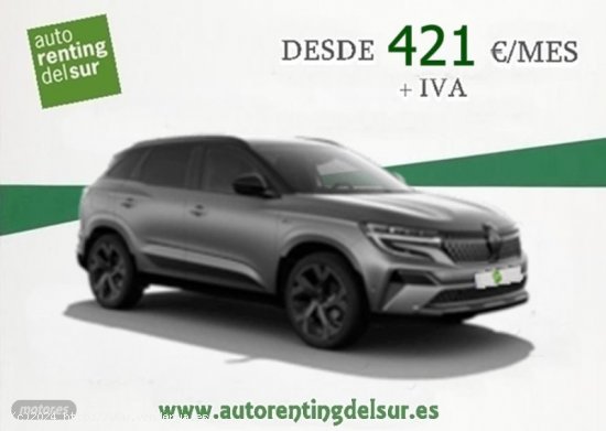 Volkswagen Tiguan 2.0TDI DSG 150CV de 2024 por 456 EUR. en Sevilla