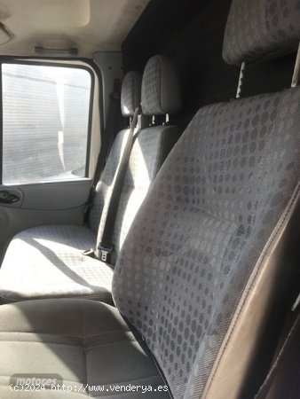 Ford Transit Connect 2.2 DIESEL de 2013 con 377.336 Km por 6.500 EUR. en Barcelona