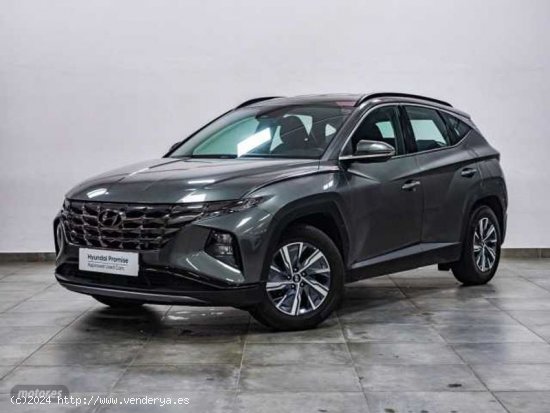  Hyundai Tucson 1.6 TGDI Maxx 4x2 de 2023 con 23.500 Km por 25.490 EUR. en Guipuzcoa 