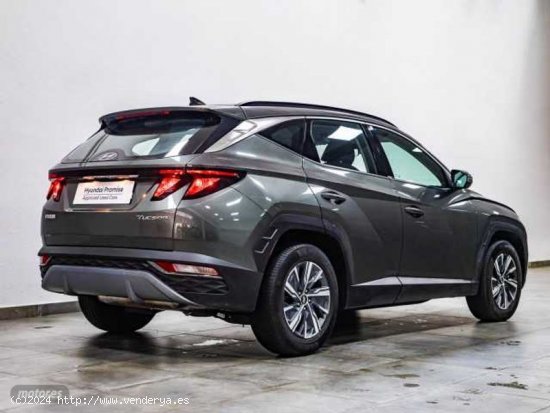 Hyundai Tucson 1.6 TGDI Maxx 4x2 de 2023 con 23.500 Km por 25.490 EUR. en Guipuzcoa