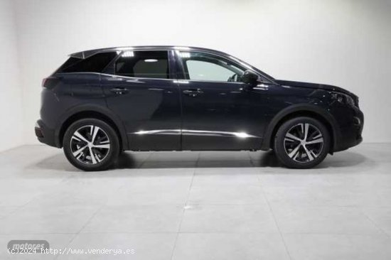 Peugeot 3008 1.5 BlueHDi 96kW (130CV) S&S Allure EAT8 de 2020 con 40.404 Km por 26.500 EUR. en Valen