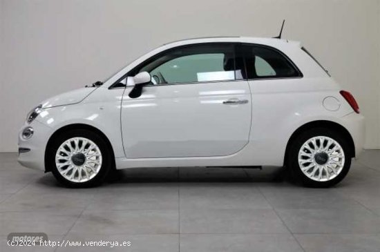 Fiat 500 Dolcevita 1.0 Hybrid 51KW (70 CV) de 2021 con 24.900 Km por 14.990 EUR. en Valencia