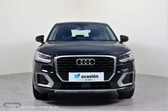 Audi Q2 design edition 1.6 TDI 85kW (116CV) de 2018 con 71.980 Km por 23.500 EUR. en Valencia