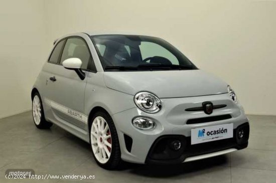 Abarth 500 695 1.4 16v T-Jet 132kW (180 CV) de 2022 con 40 Km por 35.200 EUR. en Valencia